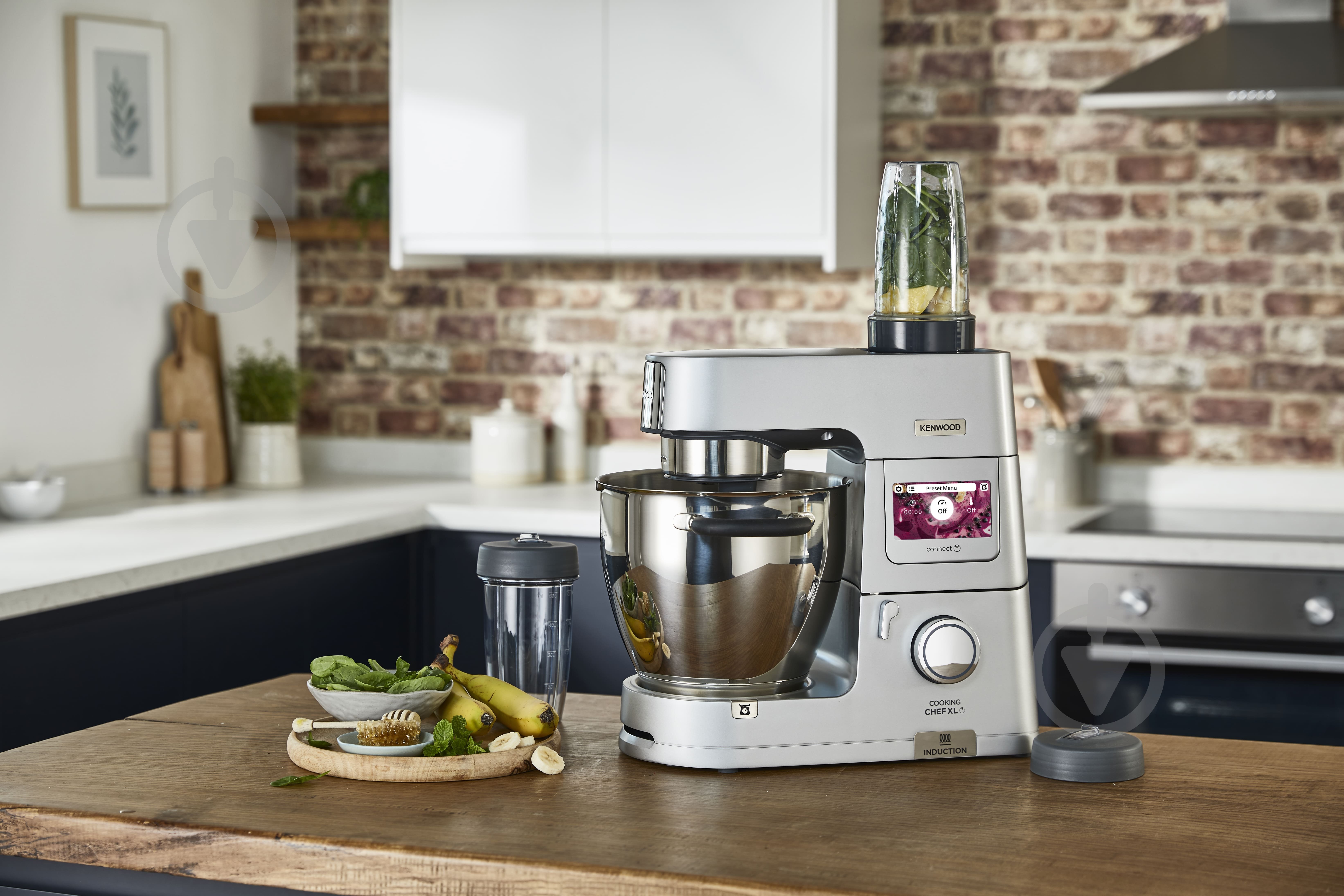 Насадка для комбайна Kenwood KAH740PL - фото 12