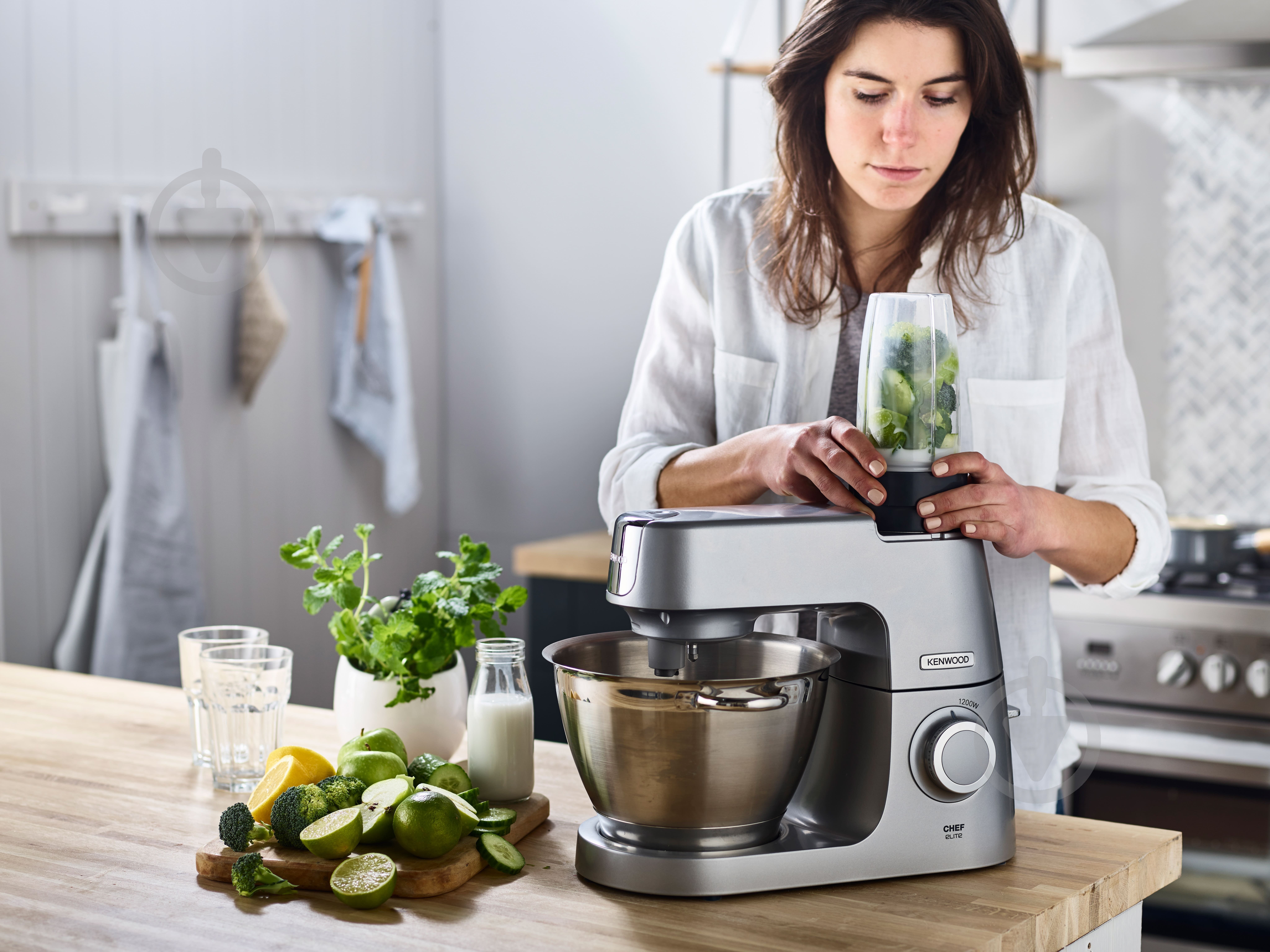 Насадка для комбайна Kenwood KAH740PL - фото 30