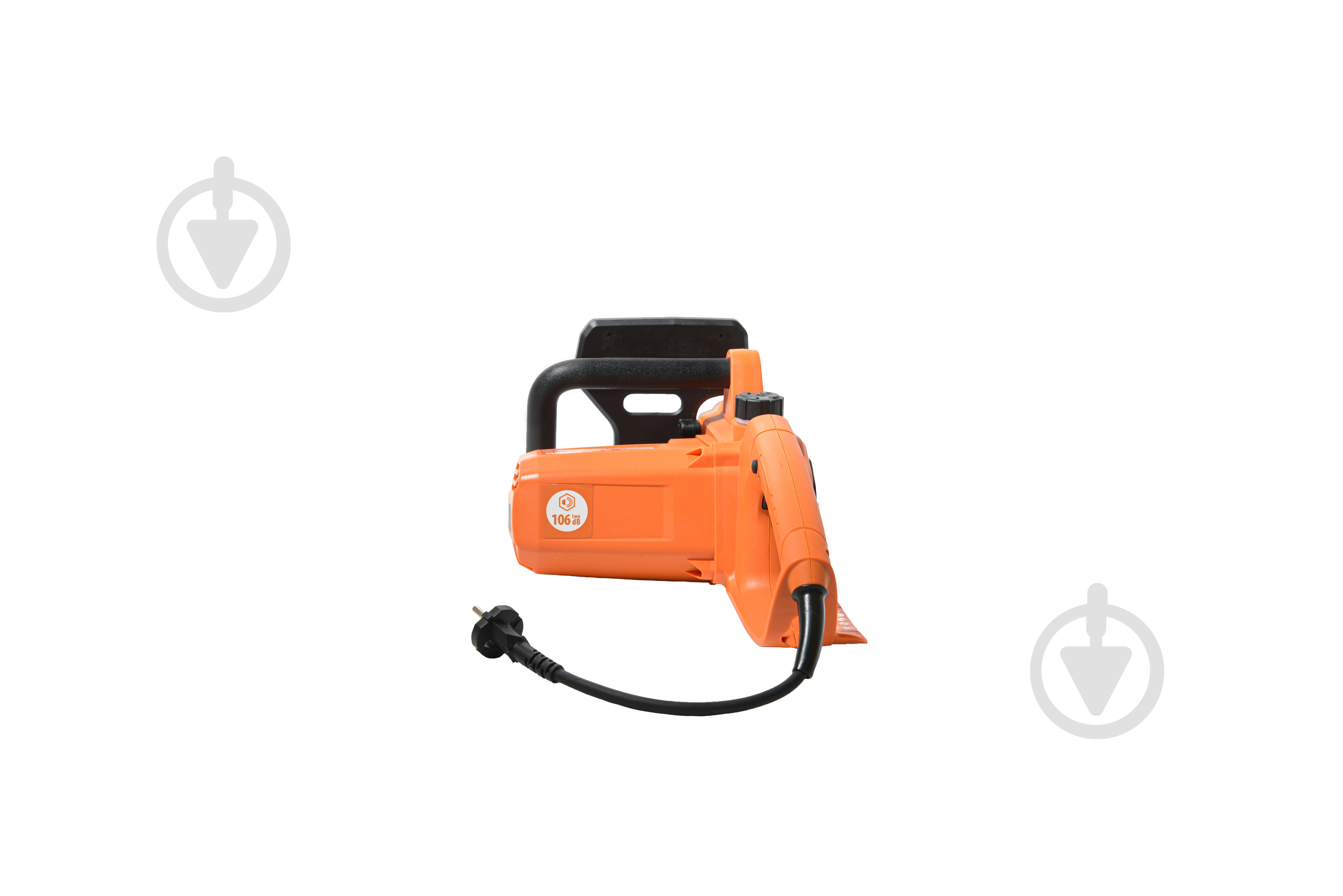 Пила цепная электрическая SEQUOIA SEC1814 - фото 6