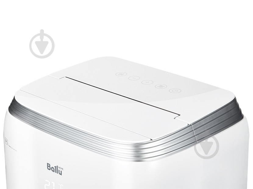 Кондиционер Ballu BPHS-08H - фото 3