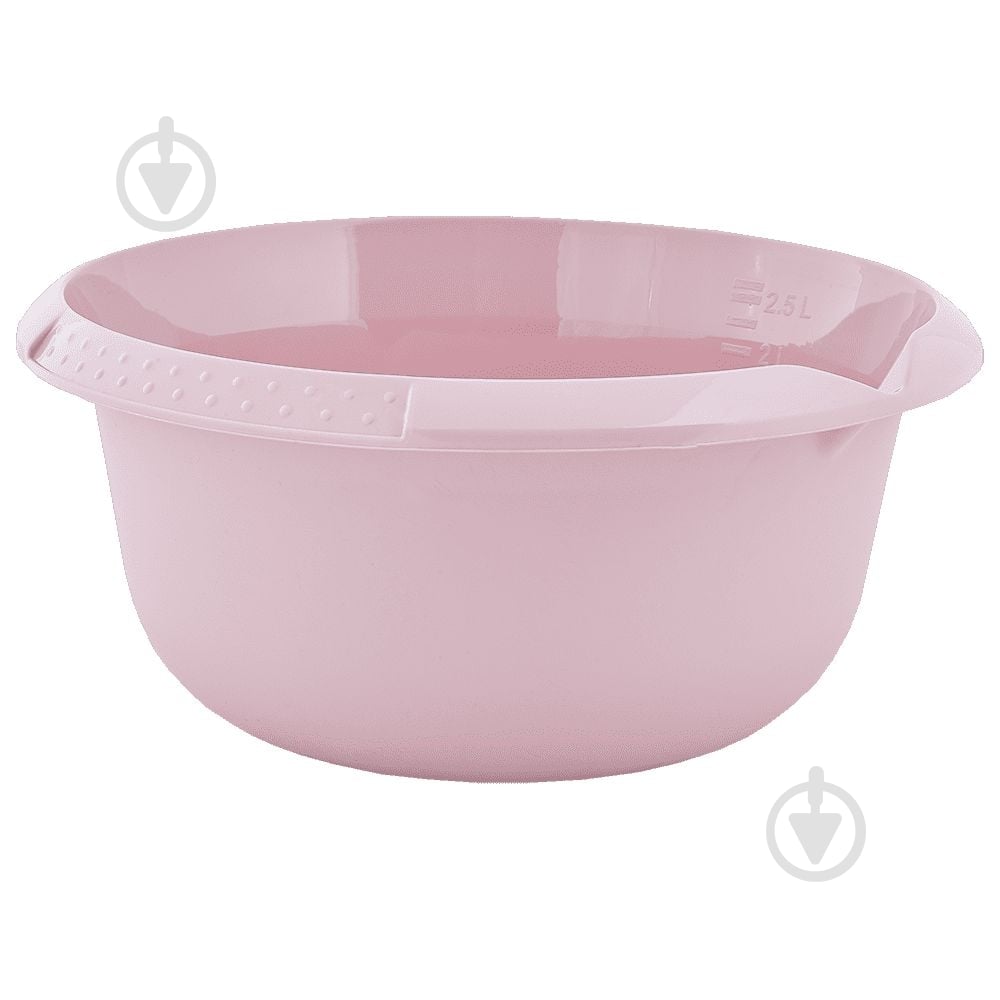 Миска Алеана Бета 2,75 л фрезия - фото 1