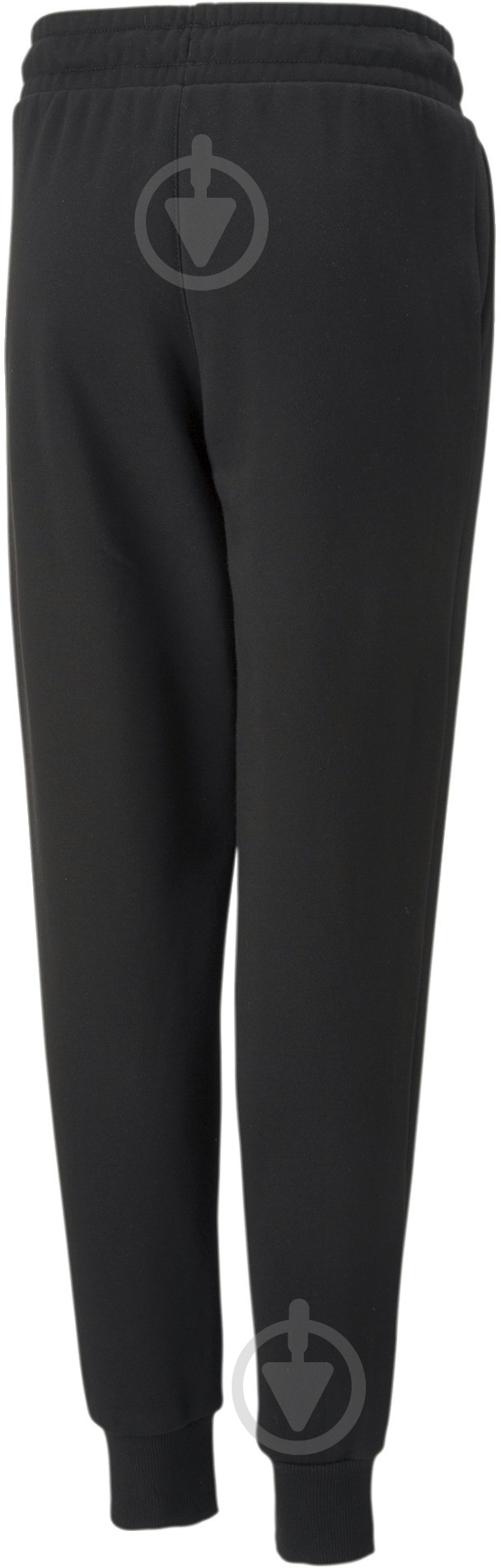 Брюки Puma ALPHA SWEATPANTS FL B 67010801 р. 164 черный - фото 2