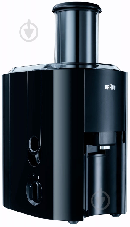 Соковыжималка Braun J300 - фото 2