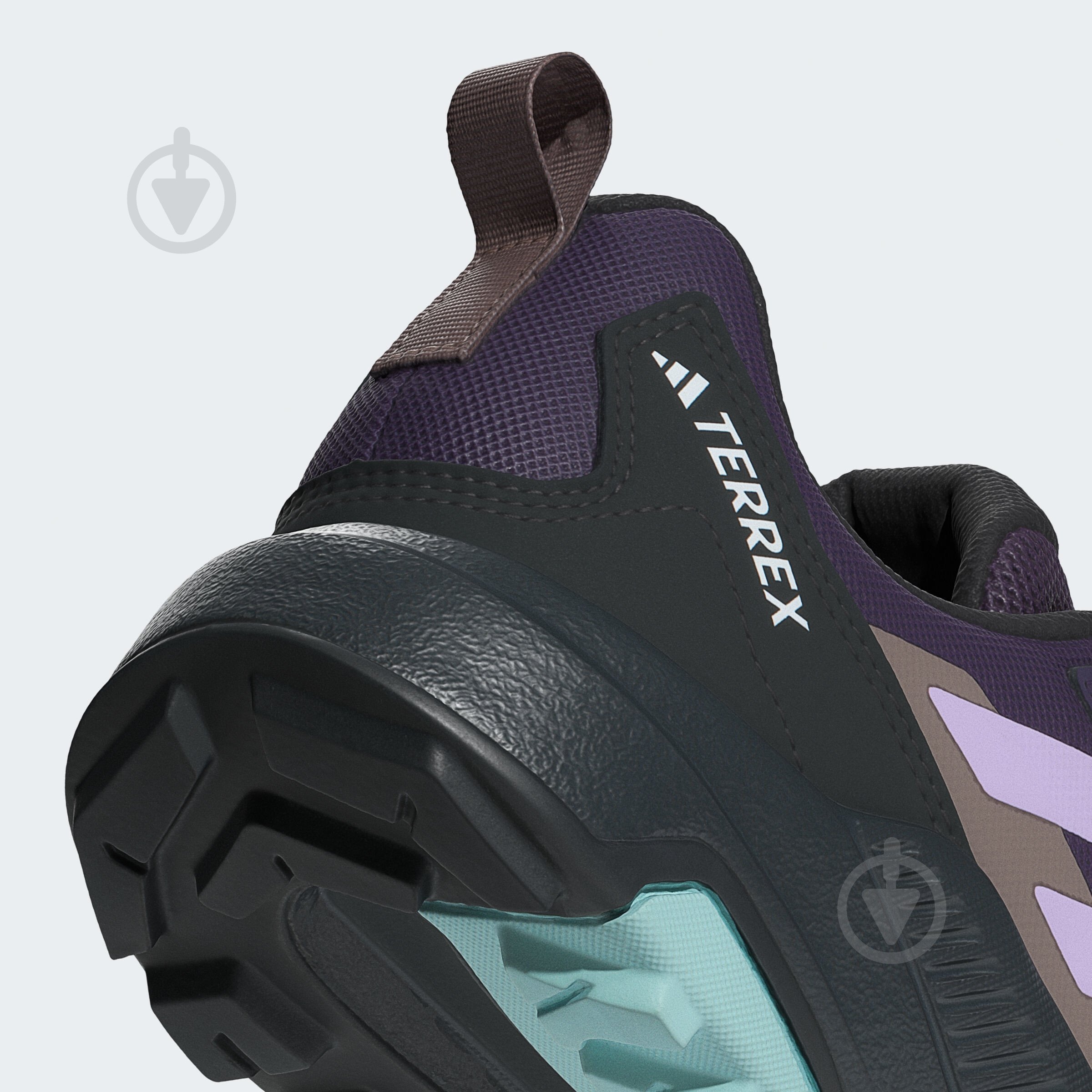 Кросівки Adidas TERREX ANYLANDER W JQ9956 р.37 1/3 - фото 9