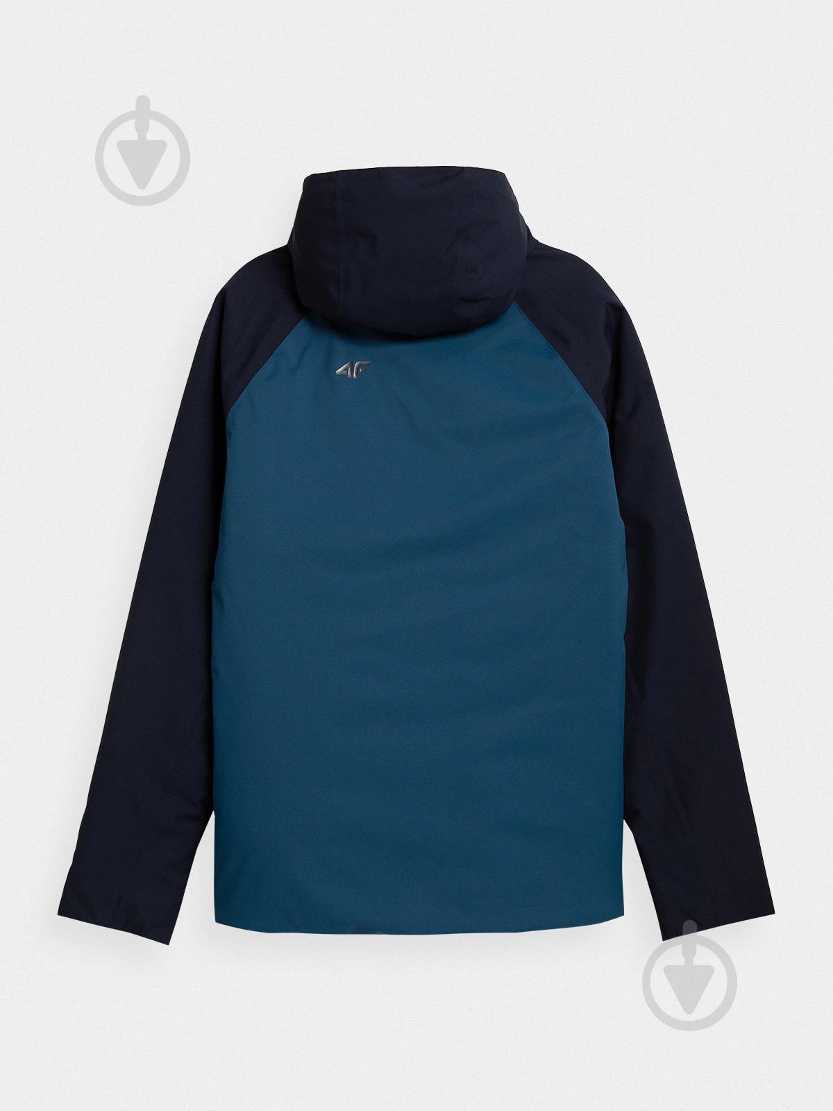 Куртка мужская 4F D4Z21-KUMN352-33S р.M голубая - фото 7