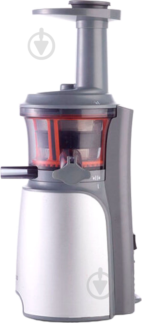 Соковыжималка Kenwood JMP 600 SI - фото 3