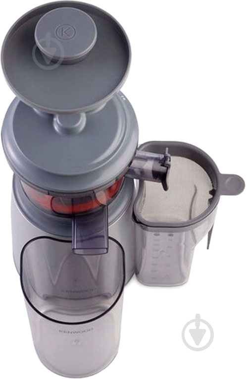 Соковыжималка Kenwood JMP 600 SI - фото 2