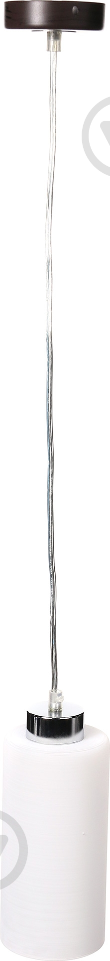 Подвес Victoria Lighting 1x60 Вт E27 венге Polo/SP1 - фото 2 Подвес Victoria Lighting 1x60 Вт E27 венге Polo/SP1 - фото 2