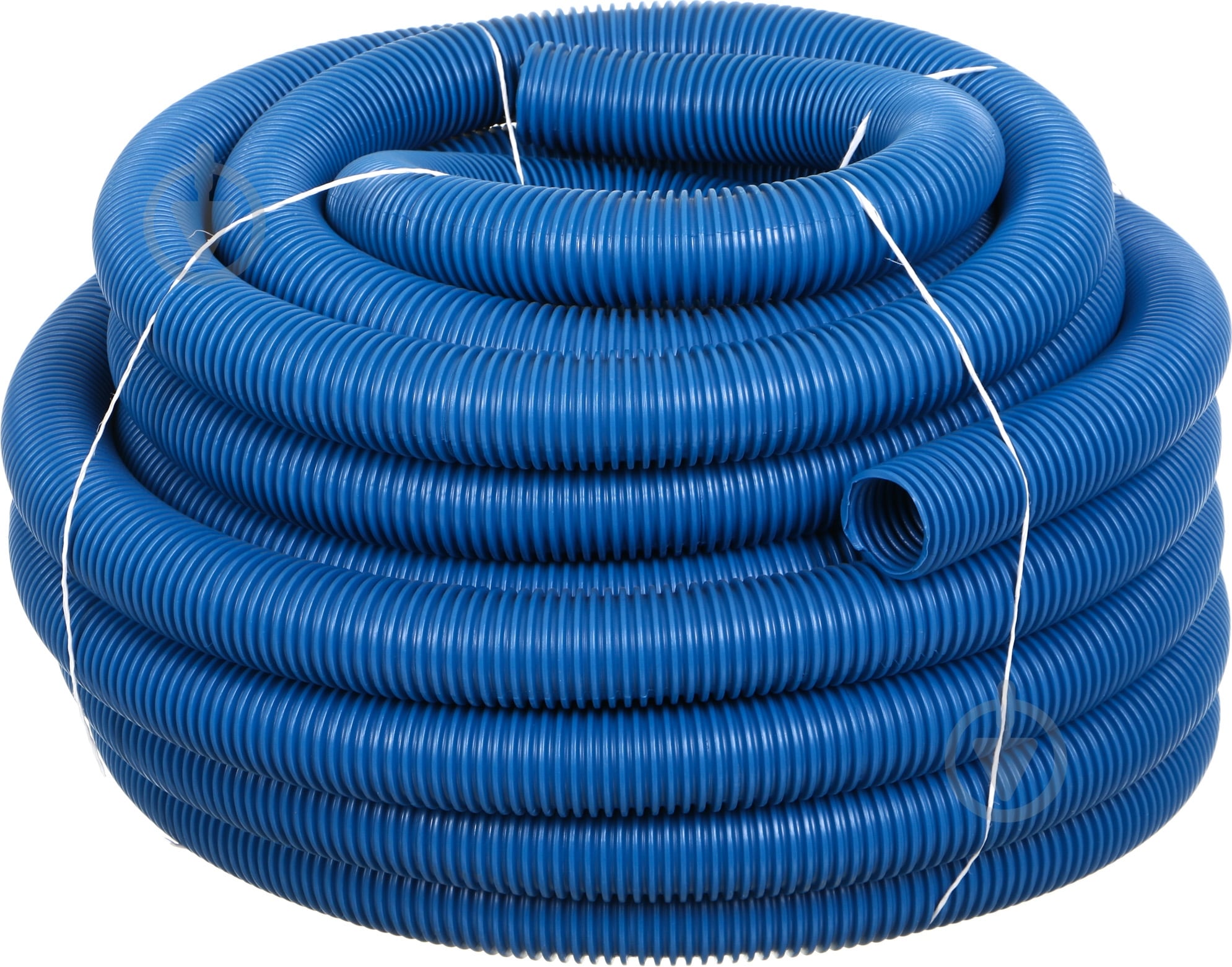 ᐉ Гофра для изоляции Lion МПТ и Рех труб d-18 мм синяя • Купить в Киеве, Украине • Лучшая цена в Эпицентр