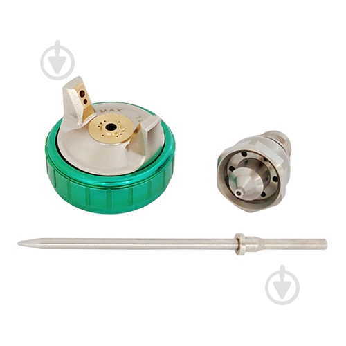 Форсунка Toptul 1,8 мм NSTT0018 - фото 1 Форсунка Toptul 1,8 мм NSTT0018 - фото 1