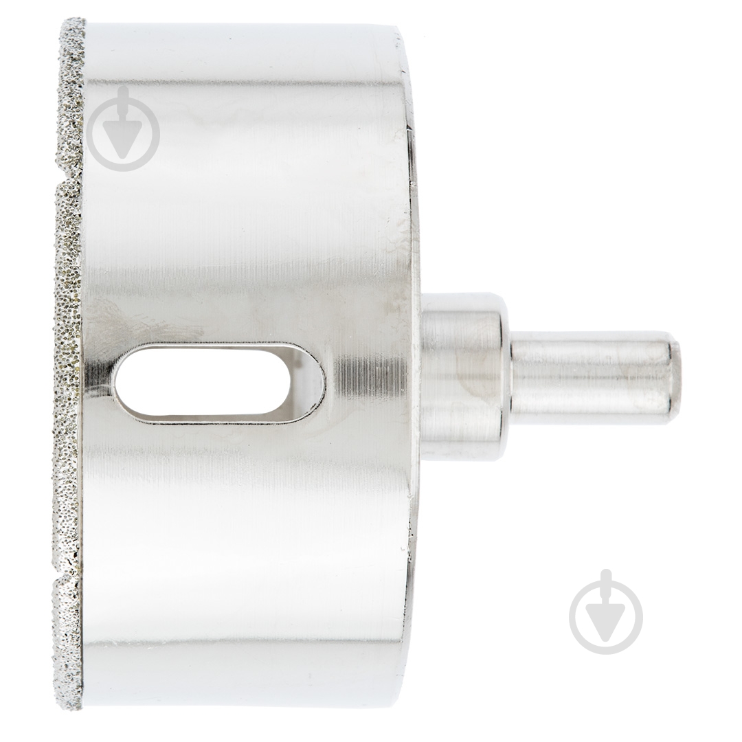 Сверло алмазное GRAPHITE 1 шт. 57H297 - фото 1