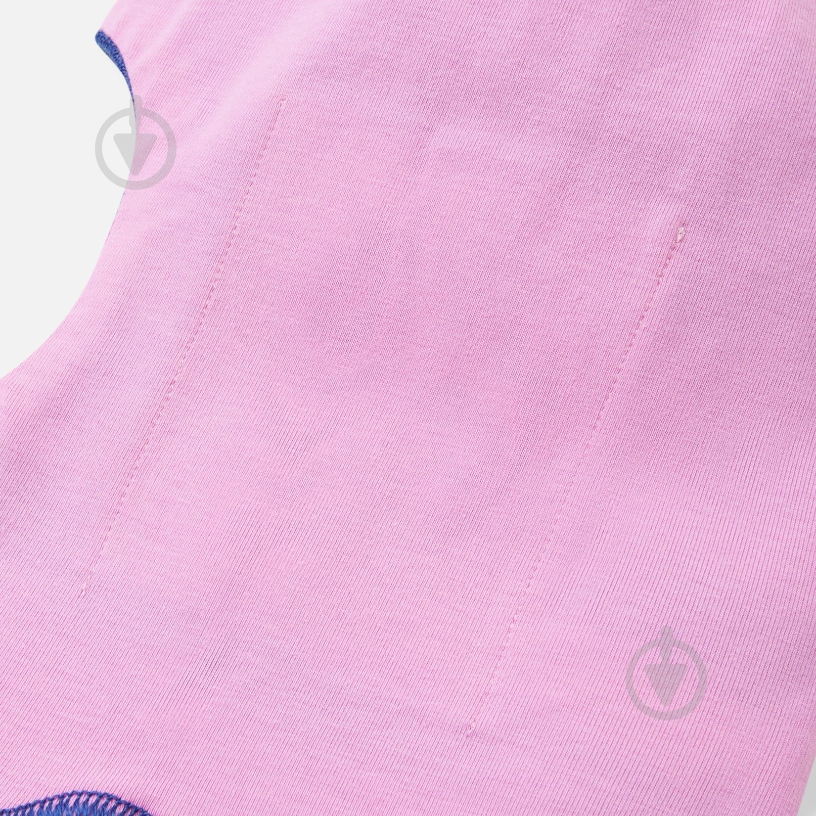 Шапка Lassie by Reima Samilla р.46 7300016A-5831 темно-фиолетовый - фото 5