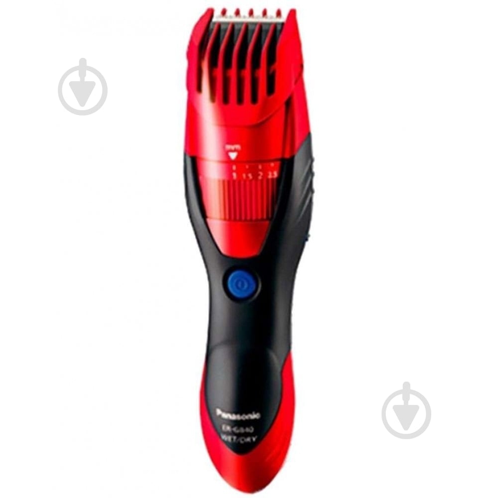 Триммер Panasonic ER-GB40-R520 - фото 1