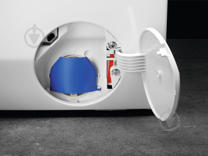 ВИТРИНА! Стиральная машина AEG L6SE26SUE - фото 3