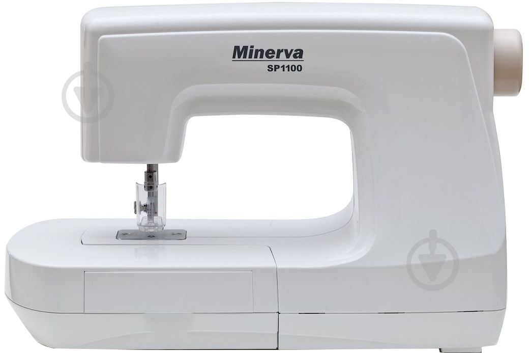 Швейная машина Minerva SP1100 - фото 2 Швейная машина Minerva SP1100 - фото 2