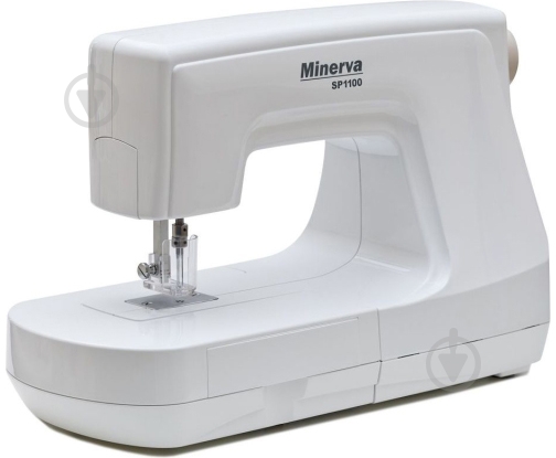 Швейная машина Minerva SP1100 - фото 1 Швейная машина Minerva SP1100 - фото 1
