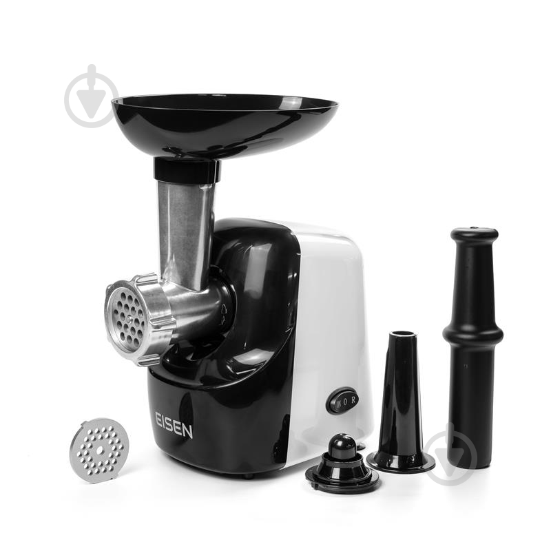 Мясорубка Eisen EMG-016W - фото 3