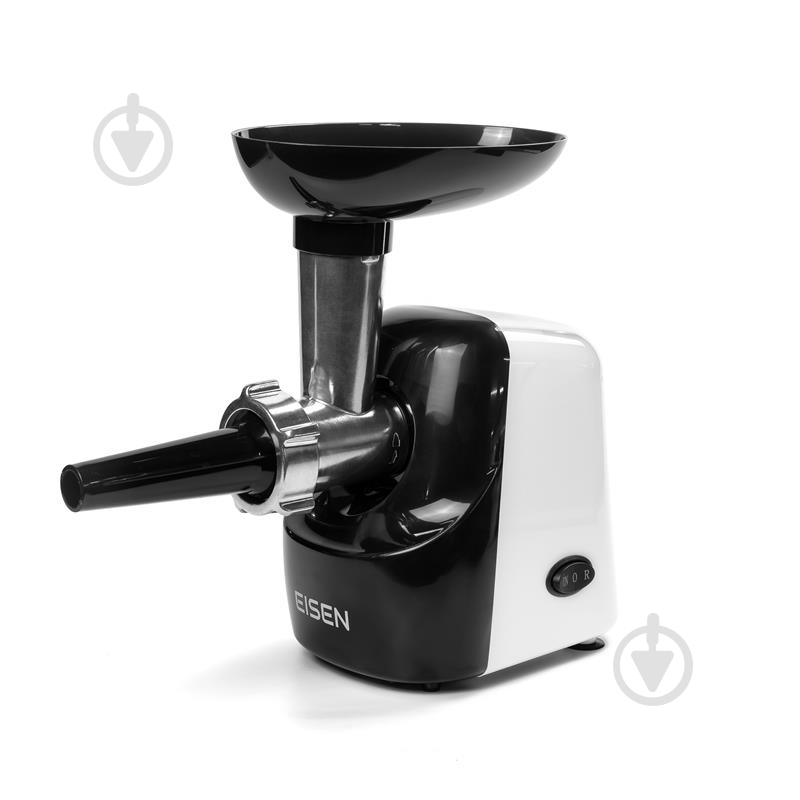 Мясорубка Eisen EMG-016W - фото 5