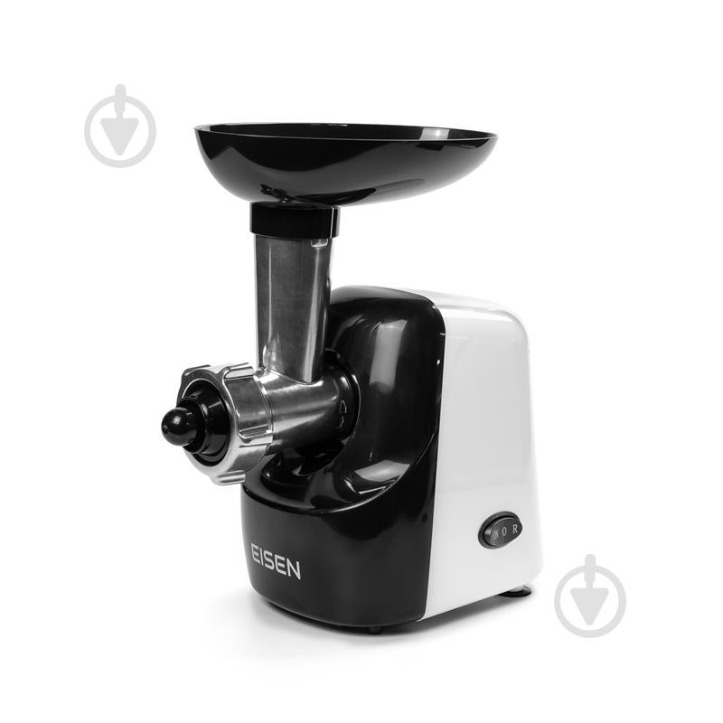 Мясорубка Eisen EMG-016W - фото 6