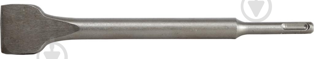 Зубило Proline SDS-plus 17x40x250 мм 1 шт. 81731 - фото 1