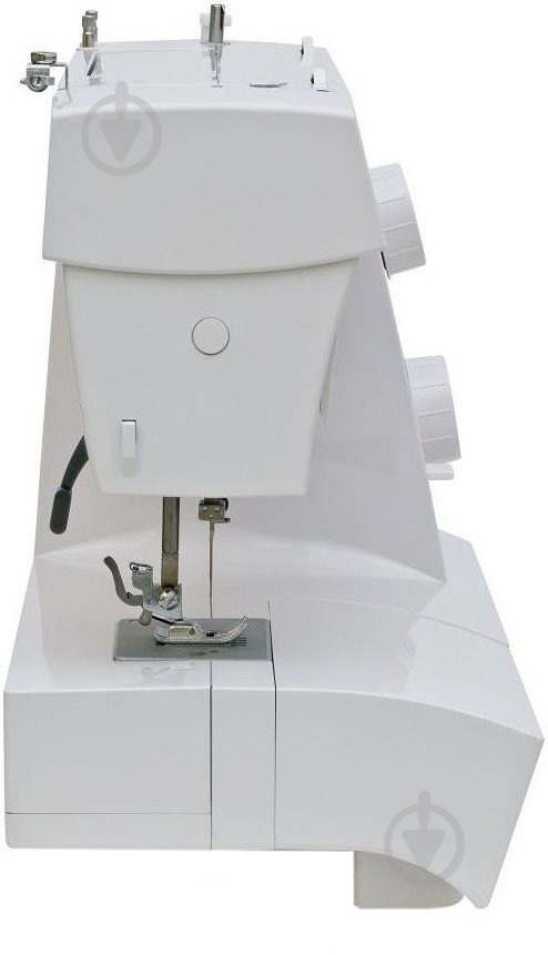 Швейная машина Minerva Diamond - фото 6 Швейная машина Minerva Diamond - фото 6