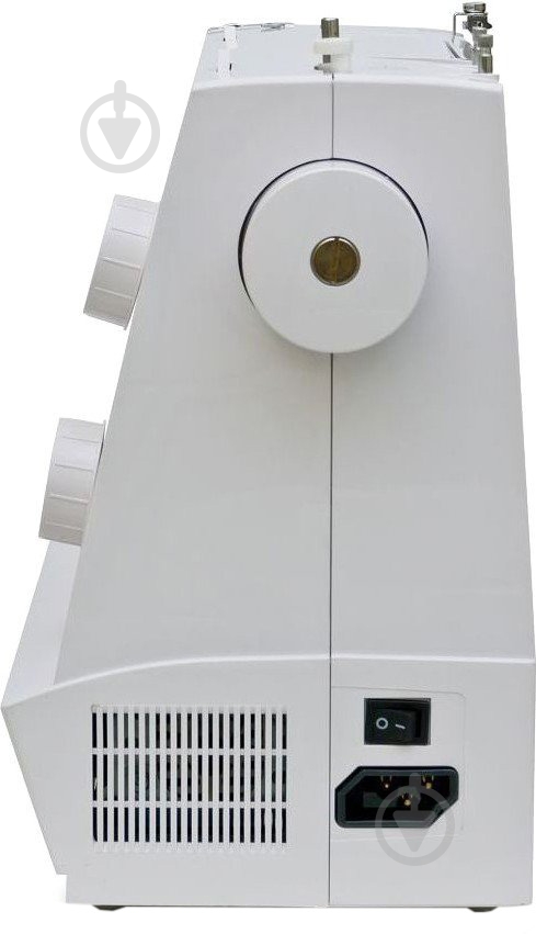 Швейная машина Minerva Diamond - фото 5 Швейная машина Minerva Diamond - фото 5