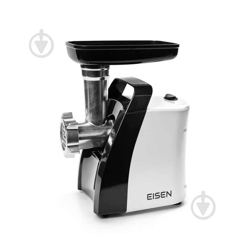 Мясорубка Eisen EMG-006S - фото 1