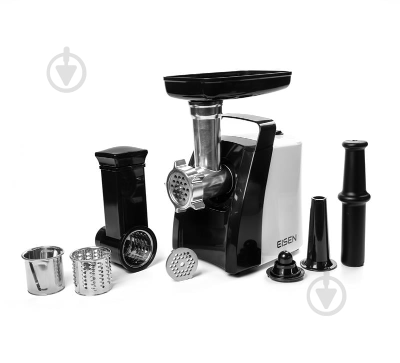 Мясорубка Eisen EMG-006S - фото 3