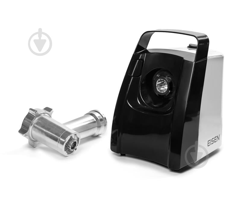 Мясорубка Eisen EMG-006S - фото 4