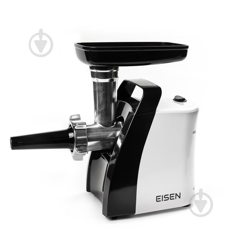Мясорубка Eisen EMG-006S - фото 5