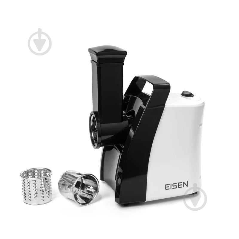 Мясорубка Eisen EMG-006S - фото 6