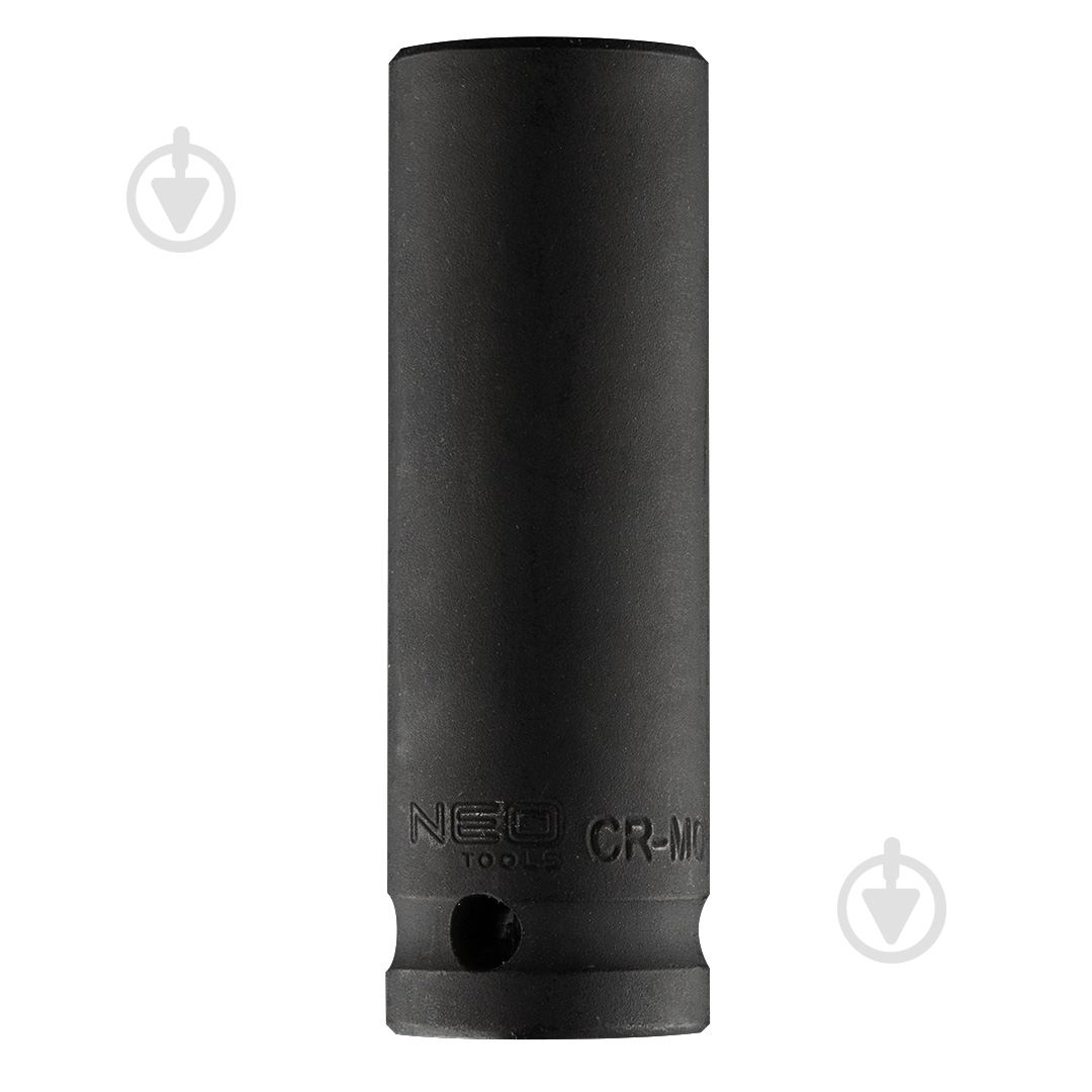 Головка NEO tools 17 мм 12-317 - фото 1