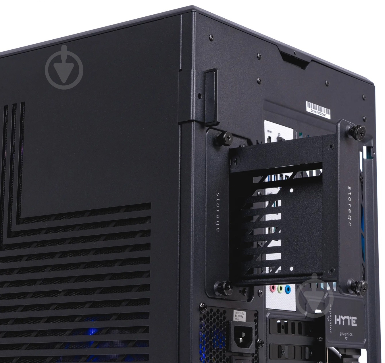 Компьютер Artline Gaming Y60 (Y60v09) black - фото 3 Компьютер Artline Gaming Y60 (Y60v09) black - фото 3