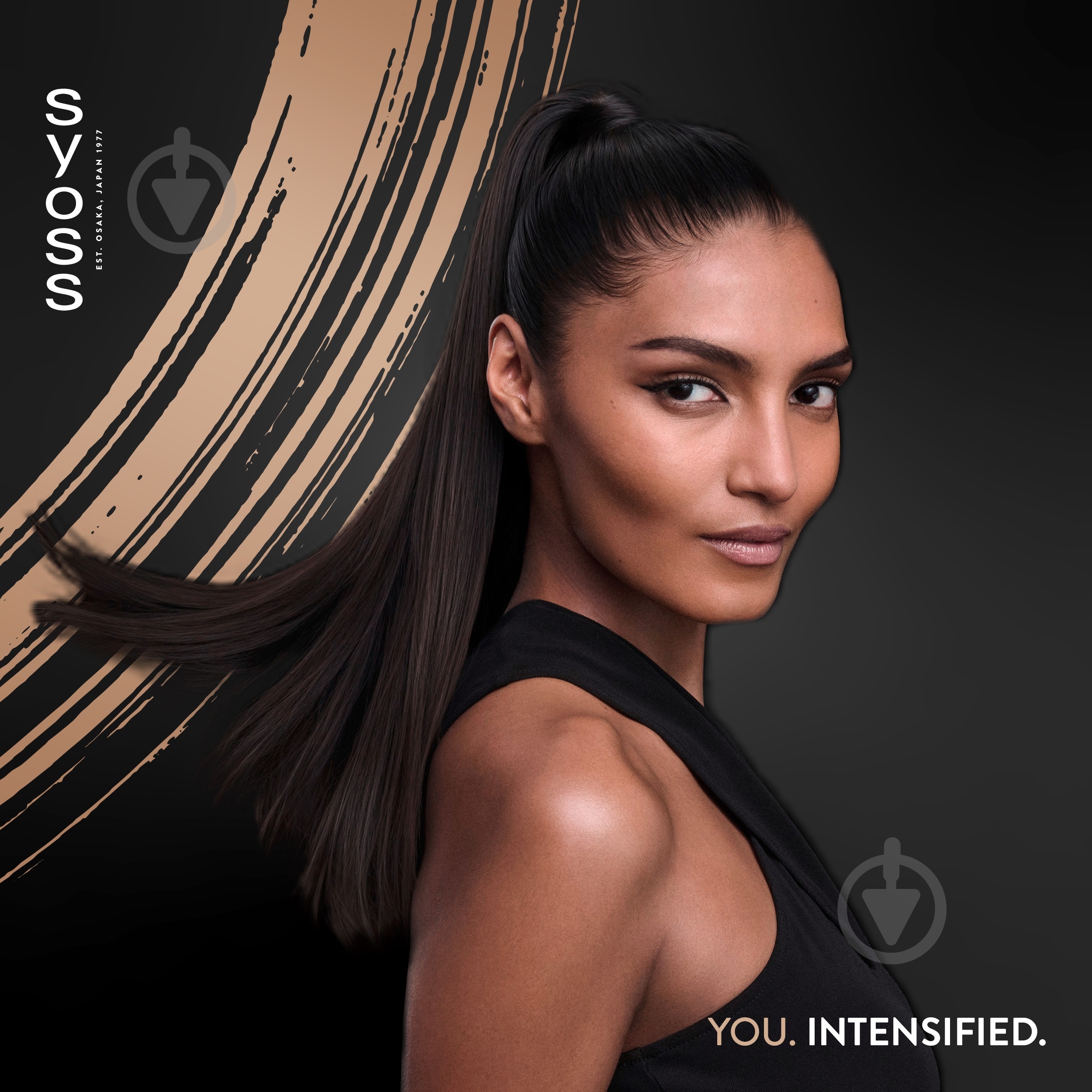 Мусс для волос SYOSS Keratin 4 250 мл - фото 6 Мусс для волос SYOSS Keratin 4 250 мл - фото 6