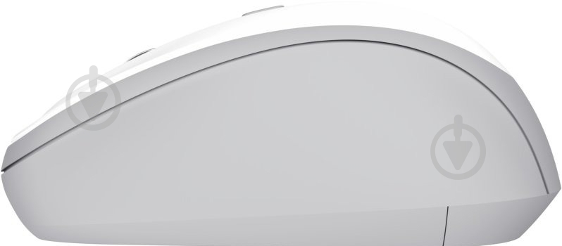 Мишка Trust Yvi+ Compact Multi-Device WL/BT/USB-A white (25454_TRUST) - фото 5