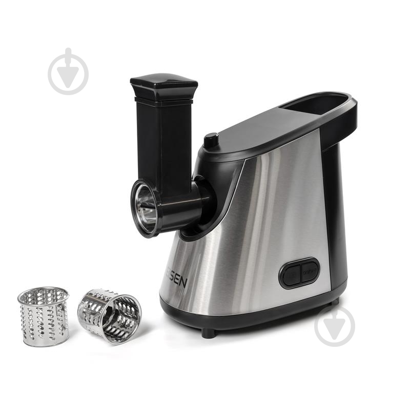 Мясорубка Eisen EMG-030JS - фото 4