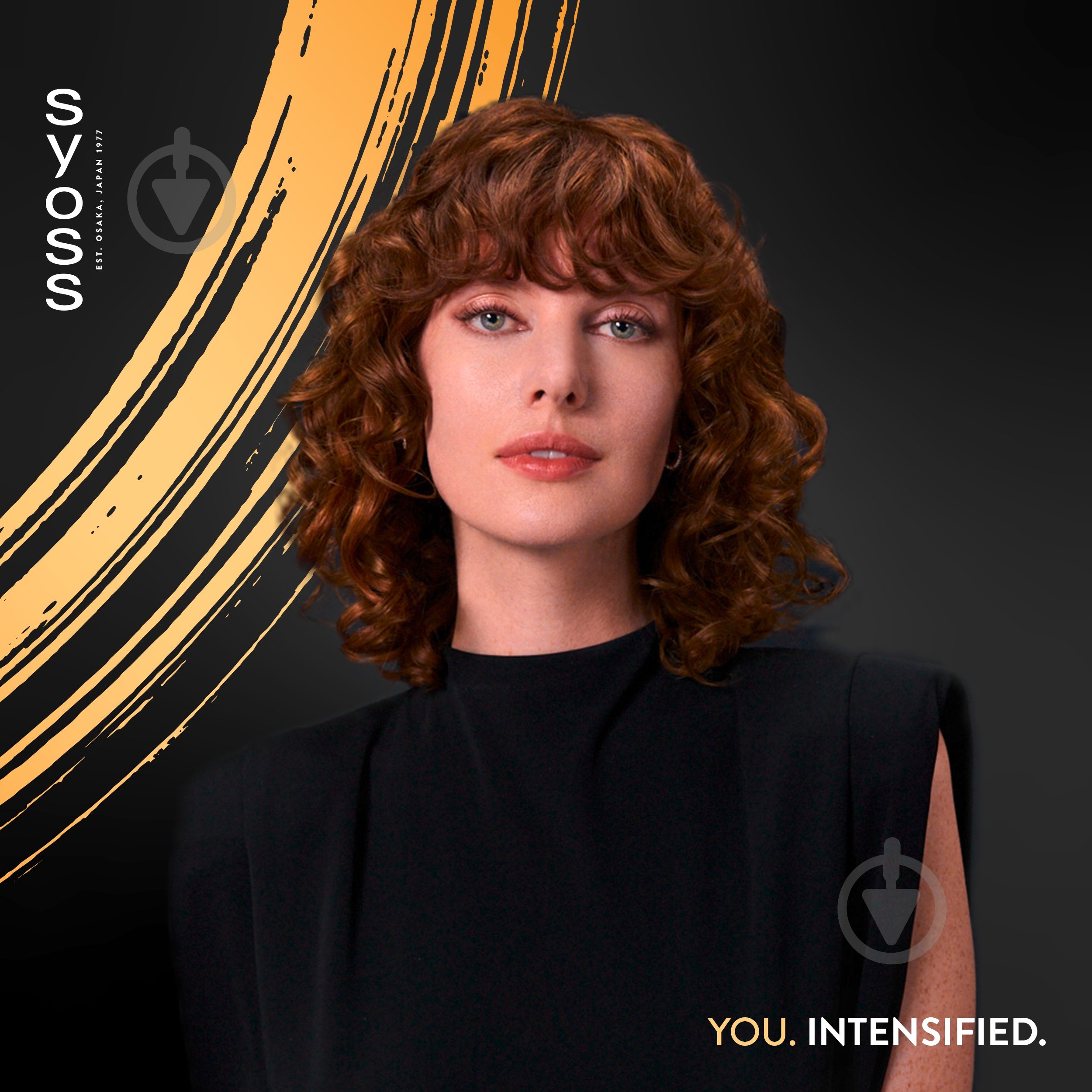 Шампунь SYOSS Intense Curls 440 мл - фото 8