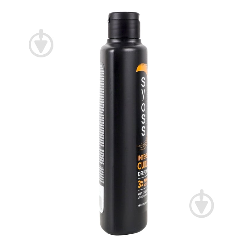 Шампунь SYOSS Intense Curls 440 мл - фото 9