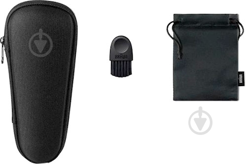 Электробритва Braun 9242 S Series 9 - фото 3 Электробритва Braun 9242 S Series 9 - фото 3