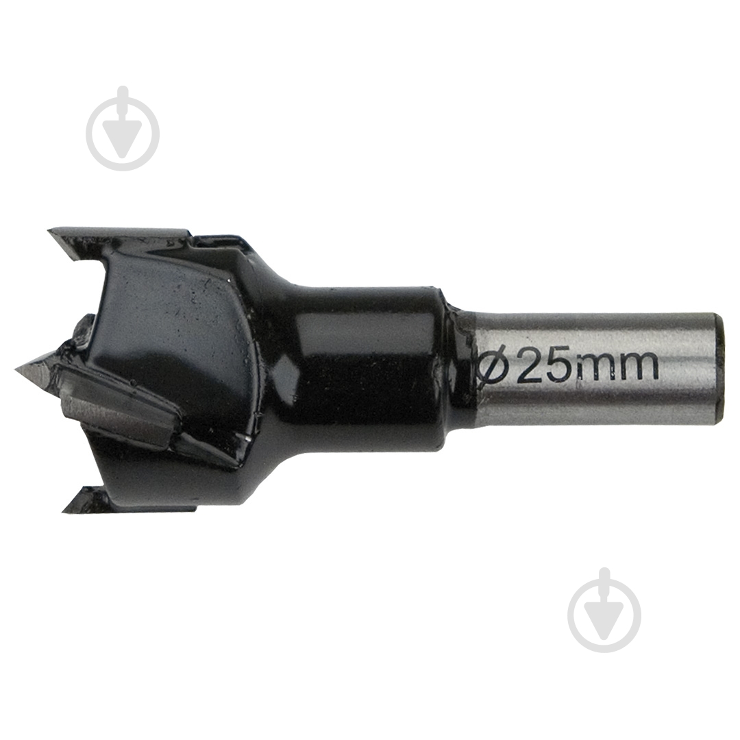 Фреза циліндрична GRAPHITE 57H266 - фото 1 Фреза циліндрична GRAPHITE 57H266 - фото 1