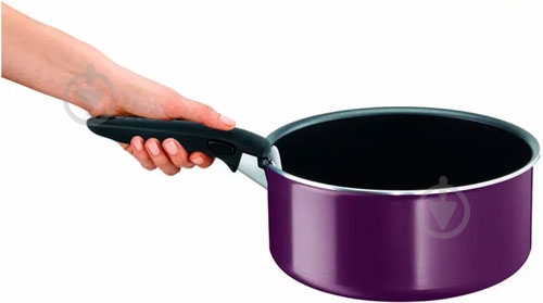 Набор посуды Tefal Ingenio Essential Tefal 4 предмета (L2019102) - фото 5