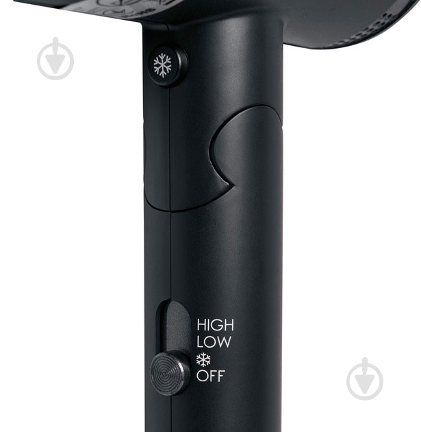 Фен Rotex RFF205-V Delicate Care Pro - фото 4