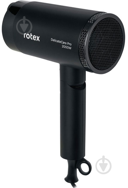 Фен Rotex RFF205-V Delicate Care Pro - фото 3