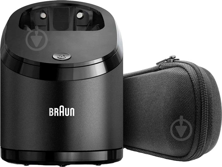 Электробритва Braun 9292cc Series 9 - фото 6 Электробритва Braun 9292cc Series 9 - фото 6