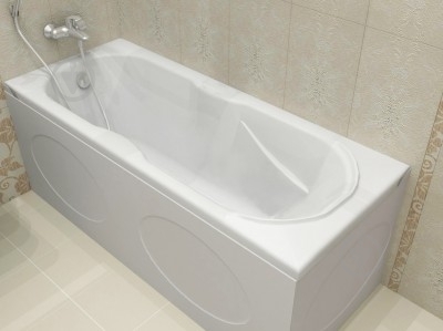 Ванна акриловая Koller Pool Delfi 170х70 см - фото 5 Ванна акриловая Koller Pool Delfi 170х70 см - фото 5