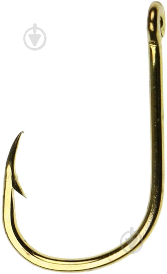 Крючок Katana №4 10 шт. - фото 2 Крючок Katana №4 10 шт. - фото 2