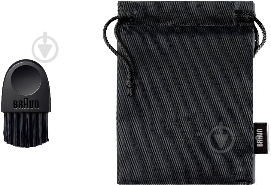 Электробритва Braun 9293 S Series 9 - фото 9