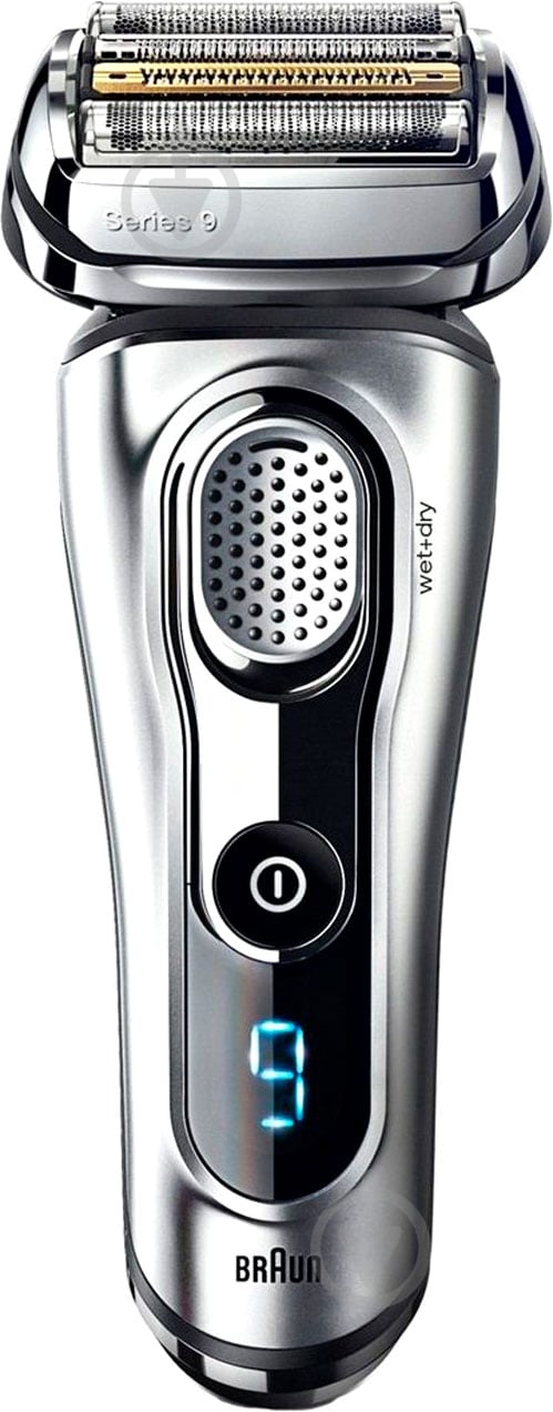 Электробритва Braun 9293 S Series 9 - фото 2
