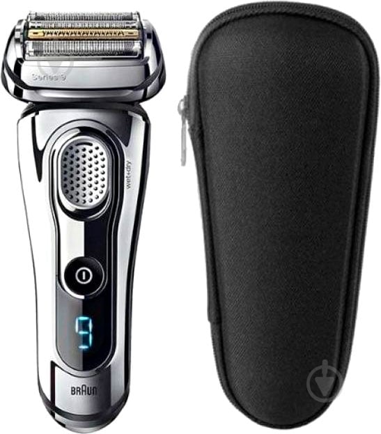 Электробритва Braun 9293 S Series 9 - фото 4