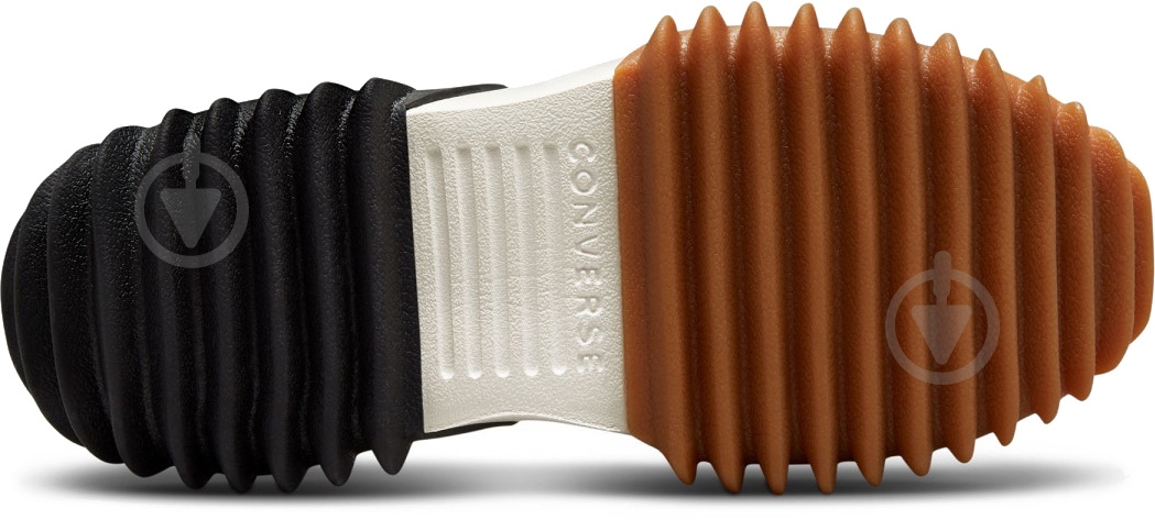 Кеды Converse RUN STAR MOTION CANVAS PLATFORM 172895C р.37 черный - фото 7 Кеды Converse RUN STAR MOTION CANVAS PLATFORM 172895C р.37 черный - фото 7